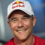 Sebastien Loeb