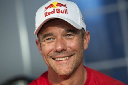 Sebastien Loeb