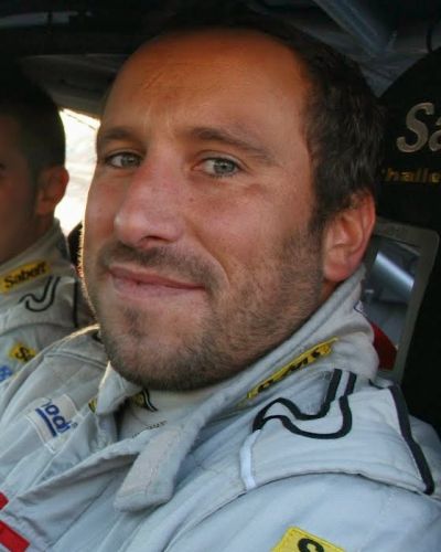 Sergio Lopez-Fombona