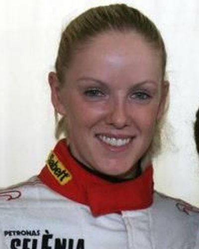 Sophie West