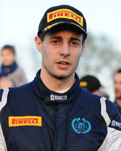 Stefano Albertini