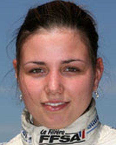 Stephanie Tesson
