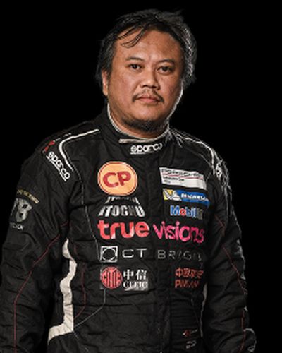 Suttiluck Buncharoen