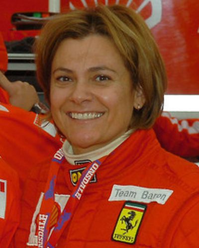 Tamara Vidali