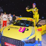 Trophee Andros Val Thorens Aurelien Panis