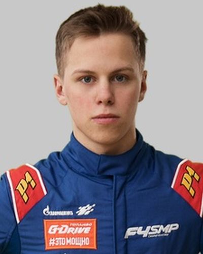 Alexander Vilaev