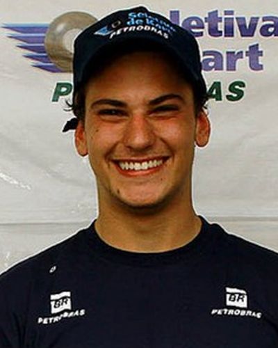 Vinicius Papareli