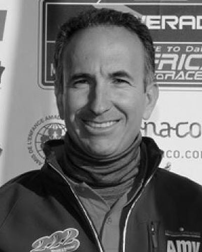 Xavier Lormand