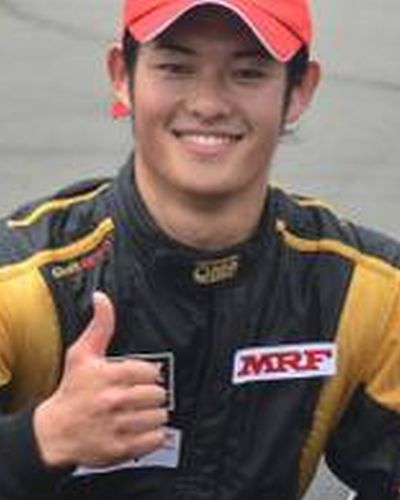Yudai Jinkawa