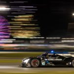 24h Daytona WTR Cadillac