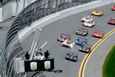 24 Hours of Daytona