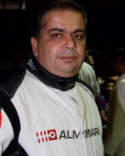 Ammar Hijazi