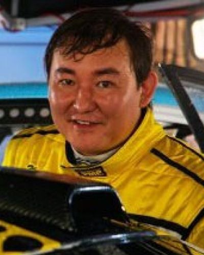 Arman Smailov