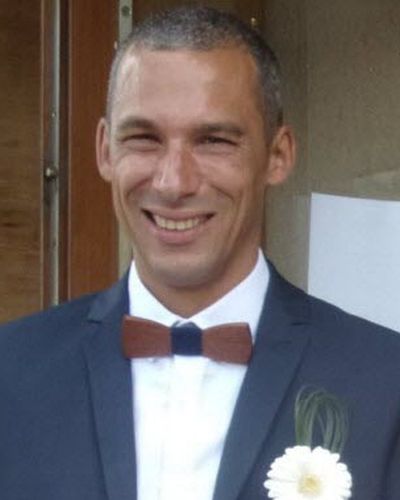 Arnaud Augoyard