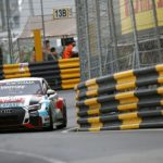 Audi RS3 LMS, Jean-Karl Vernay