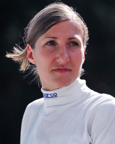 Balbina Gryczynska