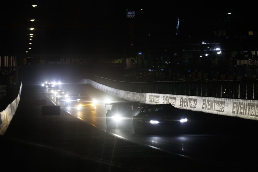 Bathurst 12 Hour