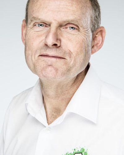 Bernt Kollevold