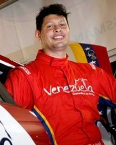 Carlos Garcia Fessman