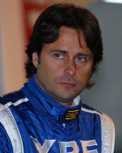 Christian Ledesma