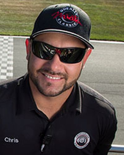 Christopher Duplessis