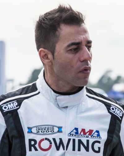 Diego De Carlo