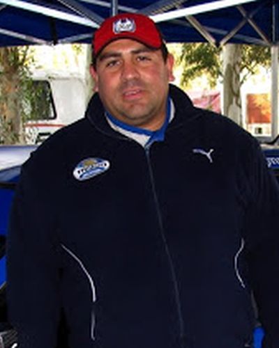 Ezequiel Campos