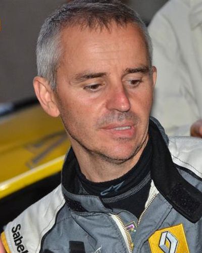 Federico Gasperetti