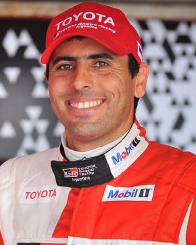 Gabriel Ponce de Leon