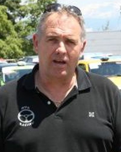 Gilles Michellier