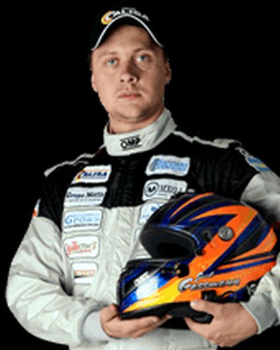 Joel Gassman