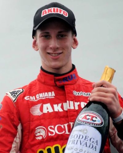 Juan Tomas Catalan Magni