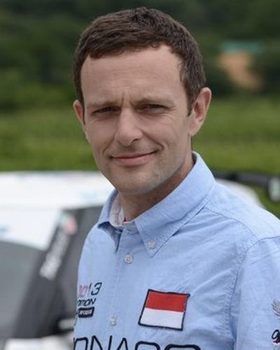 Juraj Šebalj