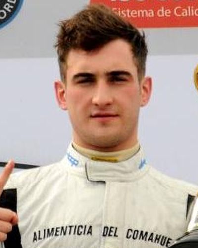 Lautaro de la Iglesia