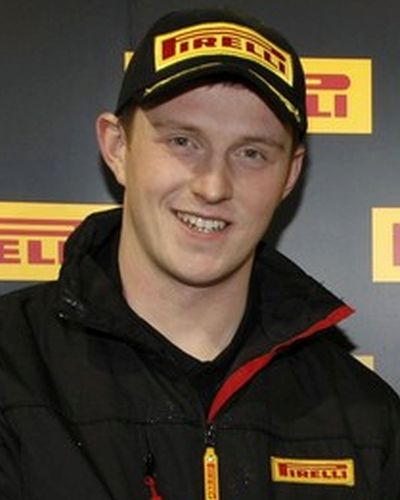 Mark Donnelly
