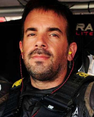 Matias Jalaf