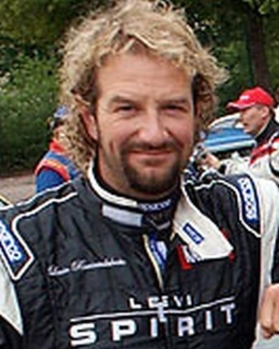 Mattias Therman