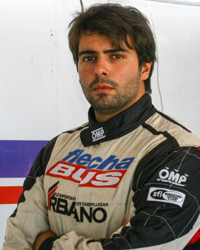 Mauricio Lambiris