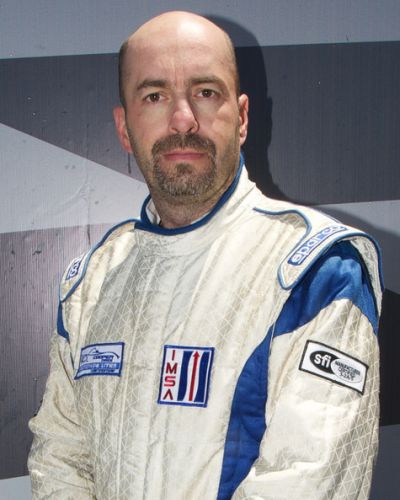 Michal Chlumecky