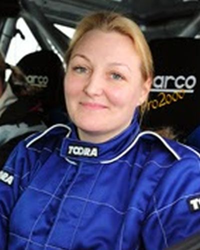 Minna Lindroos