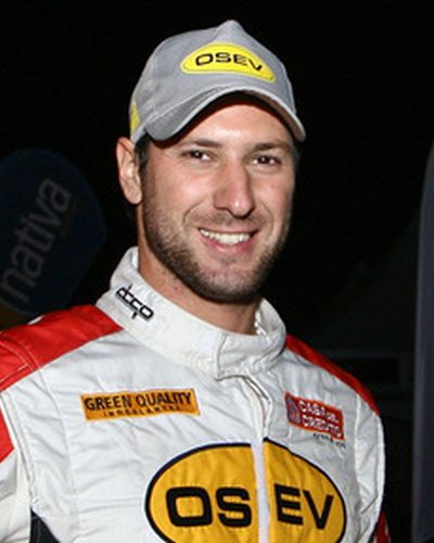 Nicolas Pezzucchi