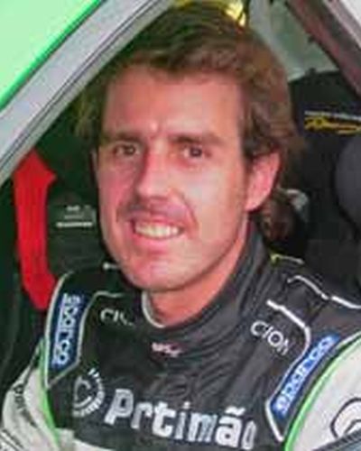 Nuno Barroso Pereira