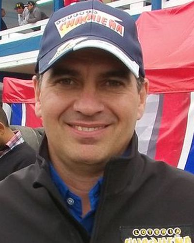 Oscar Sanchez