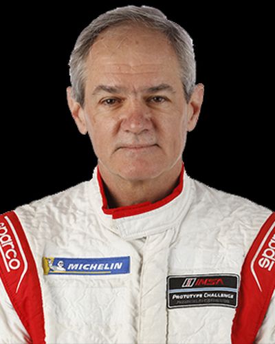 Paul La Haye