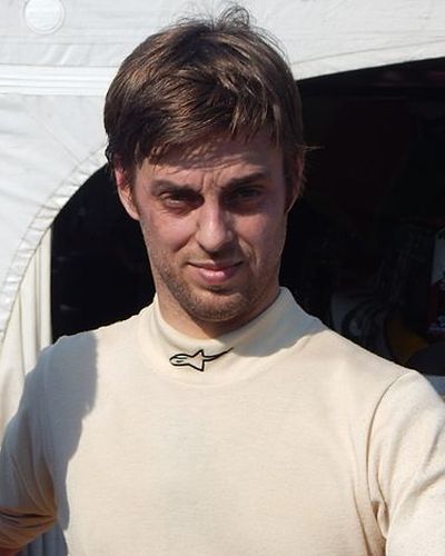 Prospero Bonelli