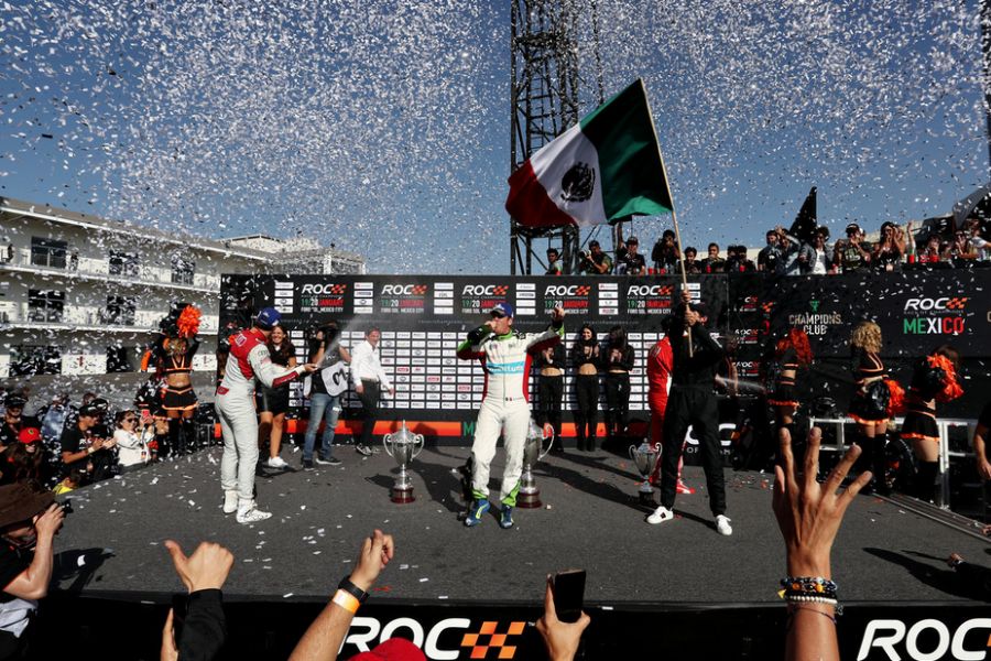 ROC Mexico