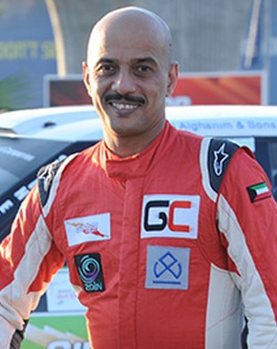 Salah Bin Eidan