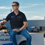 Scott Pruett