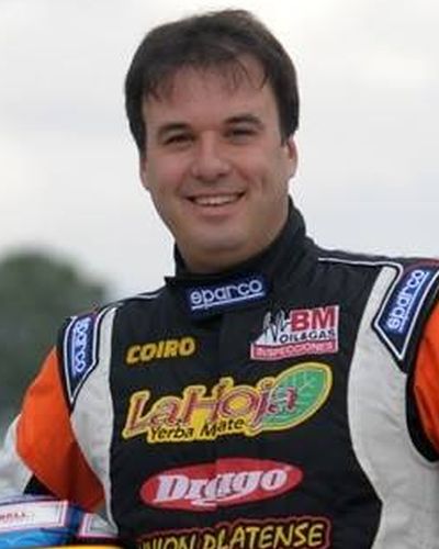 Sergio Alaux