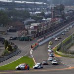 TCR Europe Series, Spa-Francorchamps